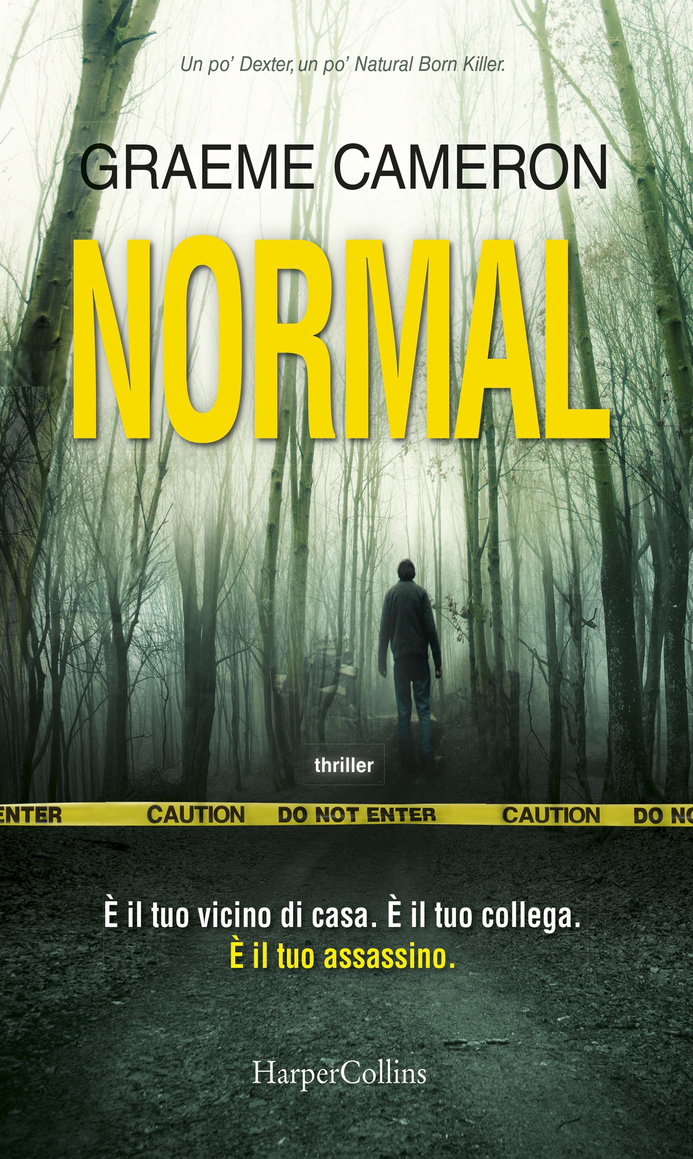 Normal (versione italiana) - Librerie.coop