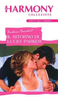 Il ritorno di Lucky Parker - Librerie.coop