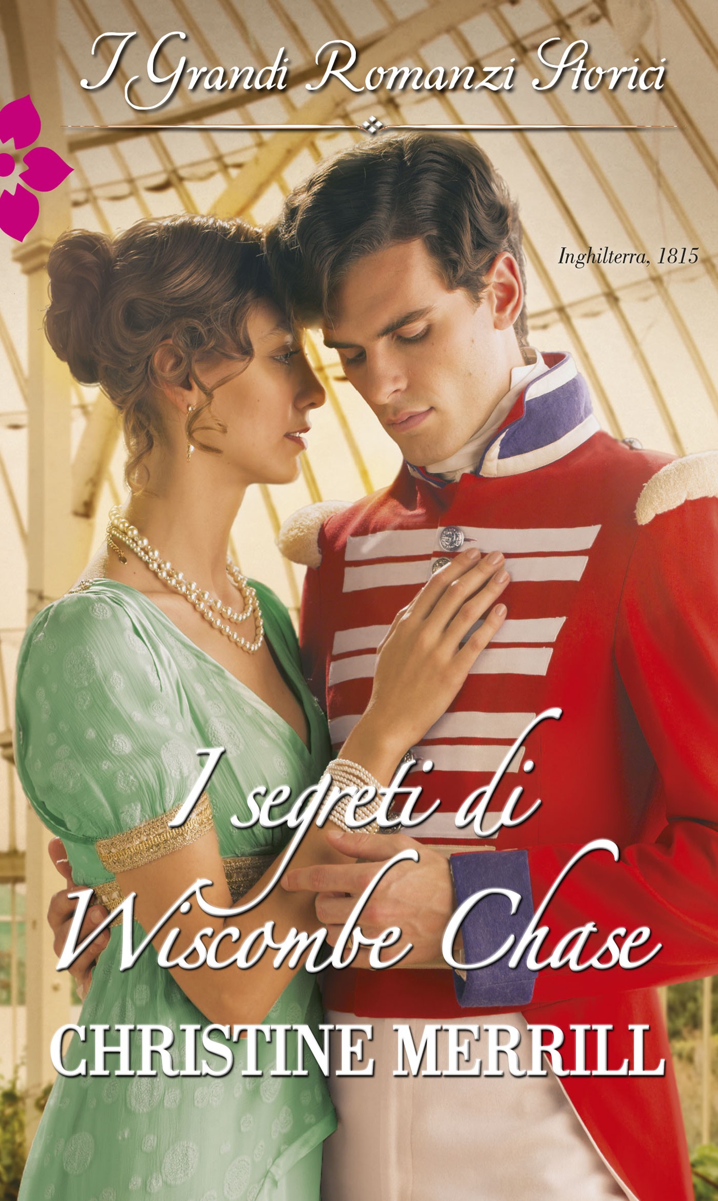 I segreti di Wiscombe Chase - Librerie.coop