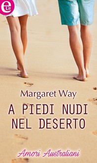 A piedi nudi nel deserto (eLit) - Librerie.coop