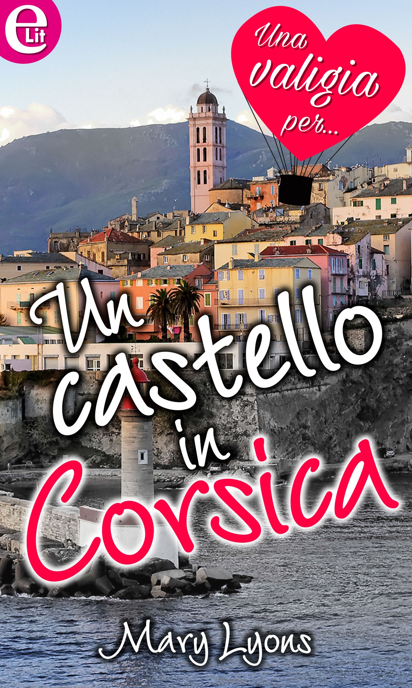 Un castello in Corsica (eLit) - Librerie.coop