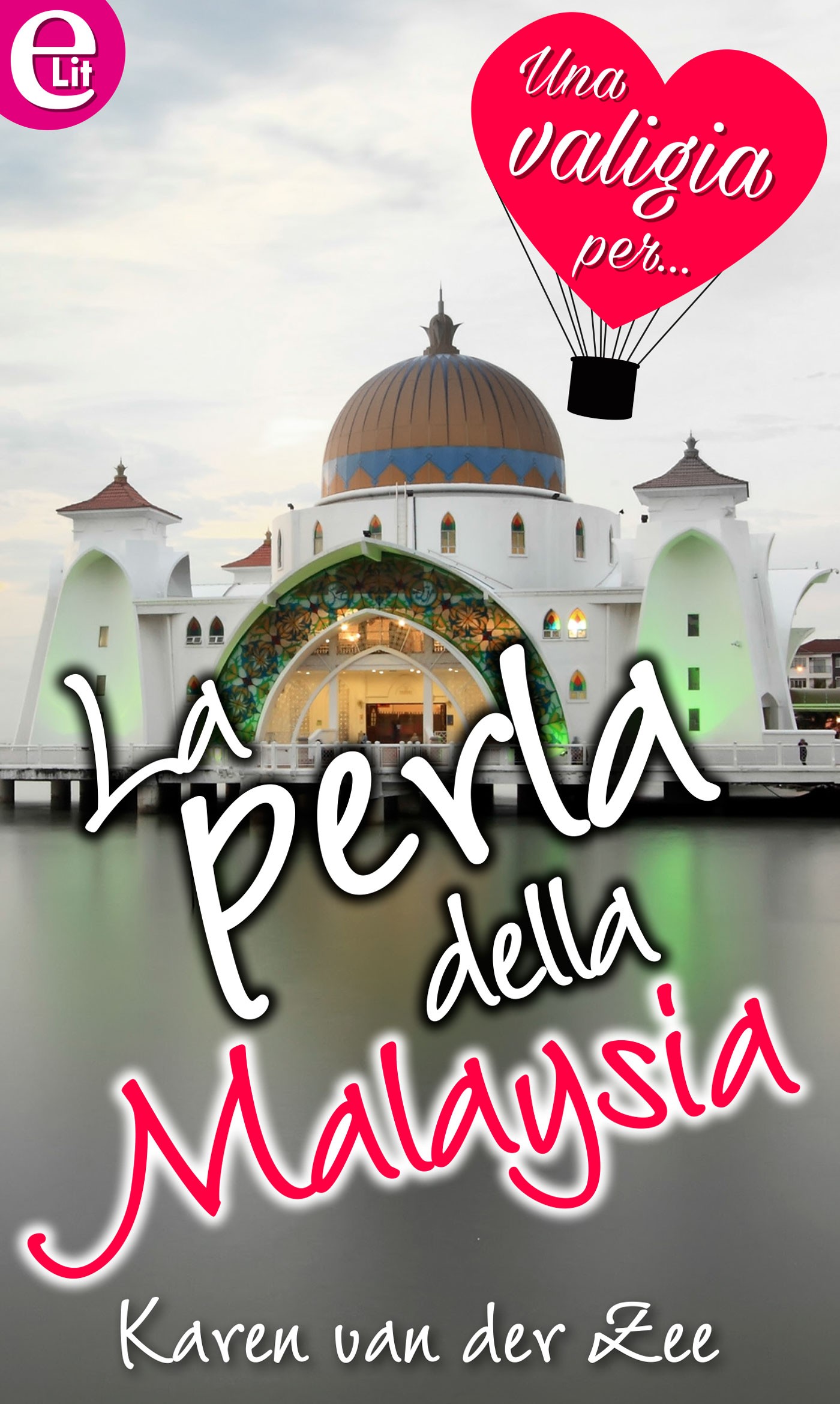 La perla della Malaysia (eLit) - Librerie.coop
