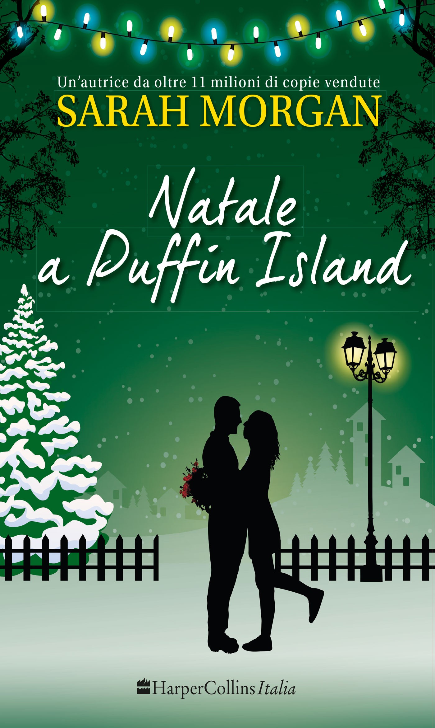 Natale a Puffin Island - Librerie.coop
