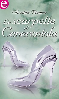Le scarpette di Cenerentola (eLit) - Librerie.coop