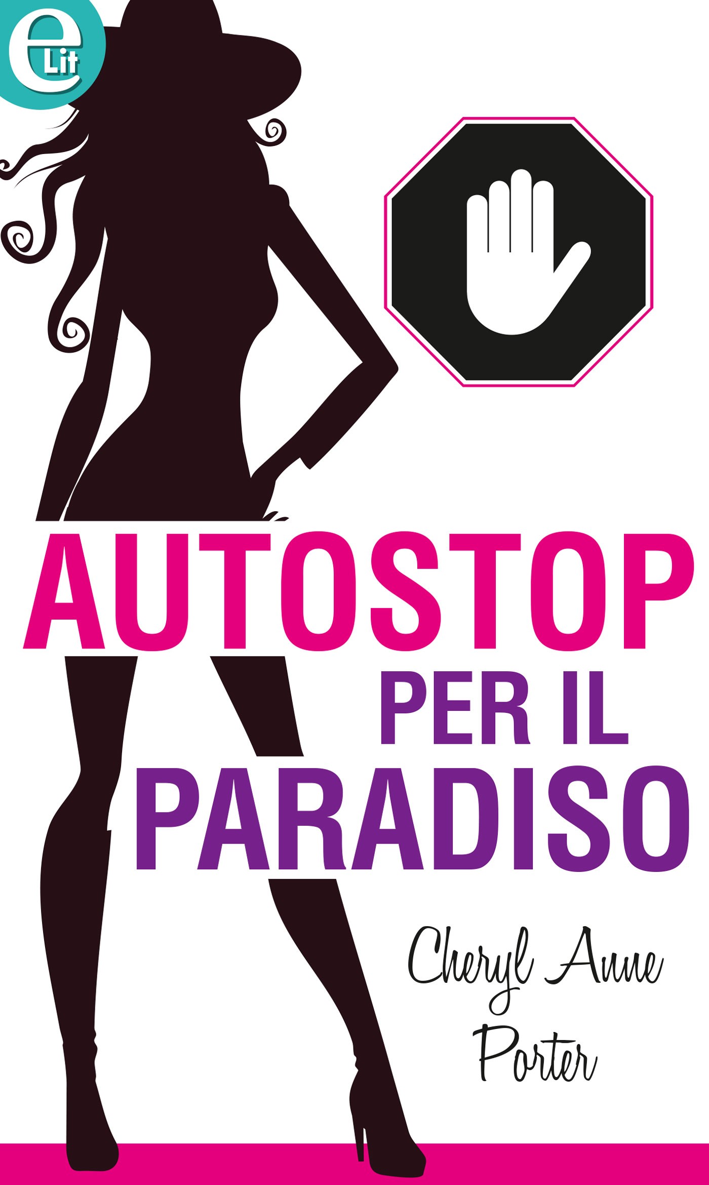 Autostop per il paradiso (eLit) - Librerie.coop