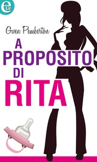 A proposito di Rita (eLit) - Librerie.coop