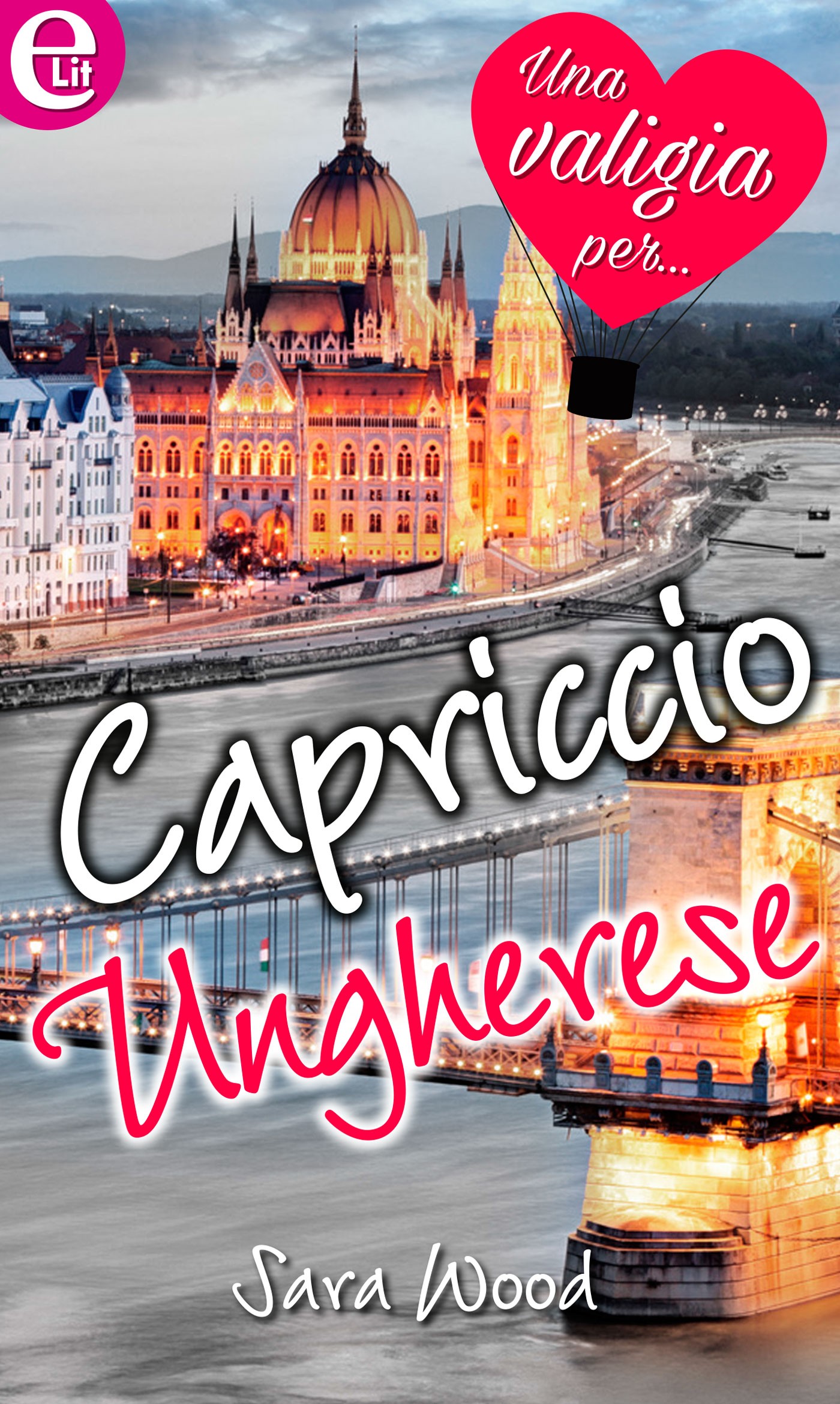 Capriccio ungherese (eLit) - Librerie.coop