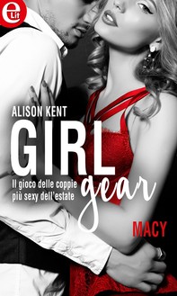 Girl-Gear: Macy (eLit) - Librerie.coop