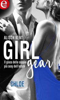 Girl-Gear: Chloe (eLit) - Librerie.coop
