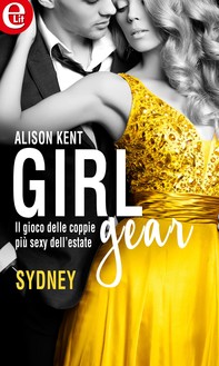 Girl-Gear: Sydney (eLit) - Librerie.coop