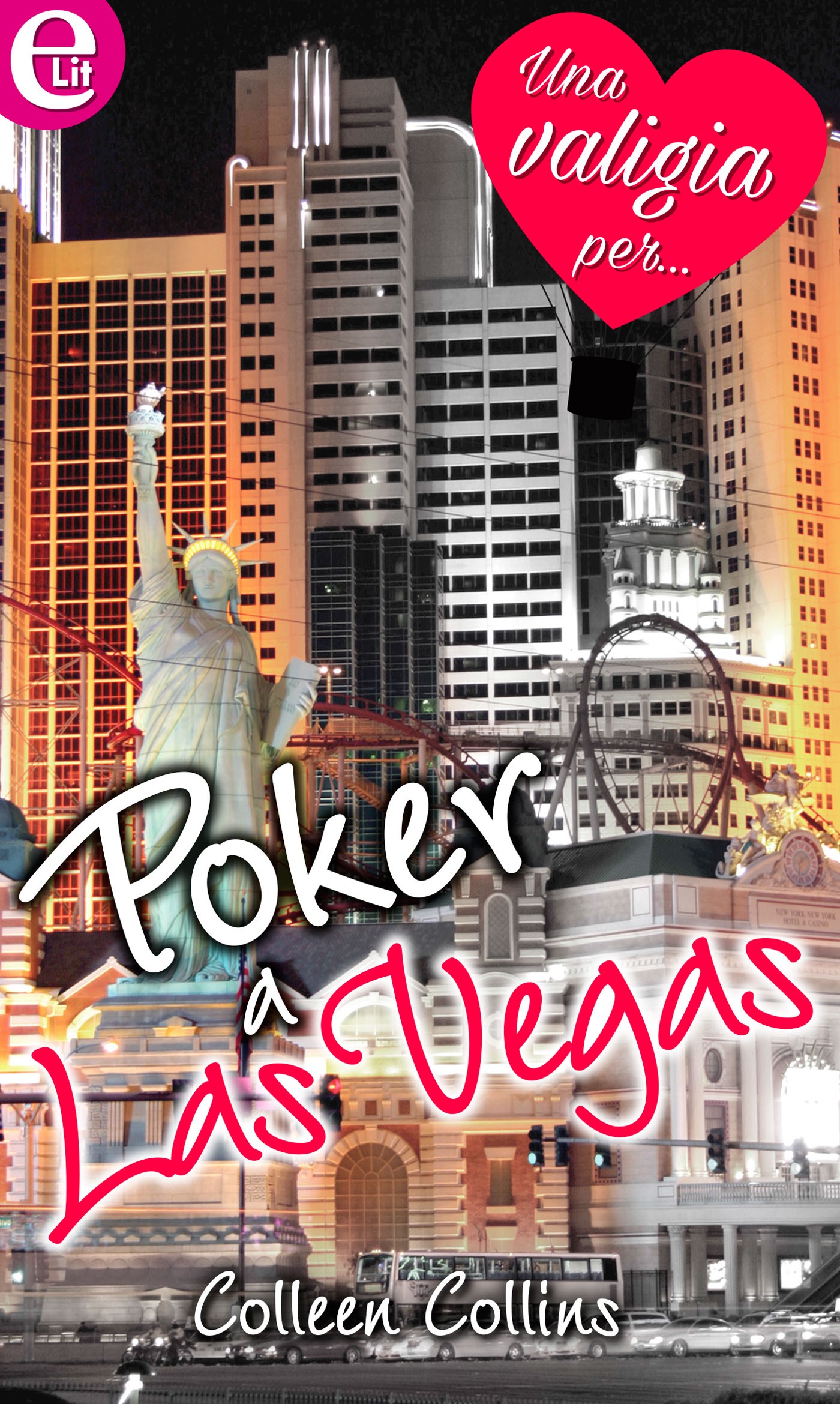 Poker a Las Vegas (eLit) - Librerie.coop
