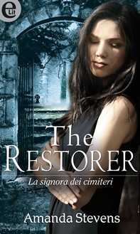 The Restorer (versione italiana) (eLit) - Librerie.coop