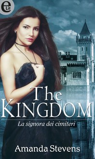 The Kingdom (versione italiana) (eLit) - Librerie.coop