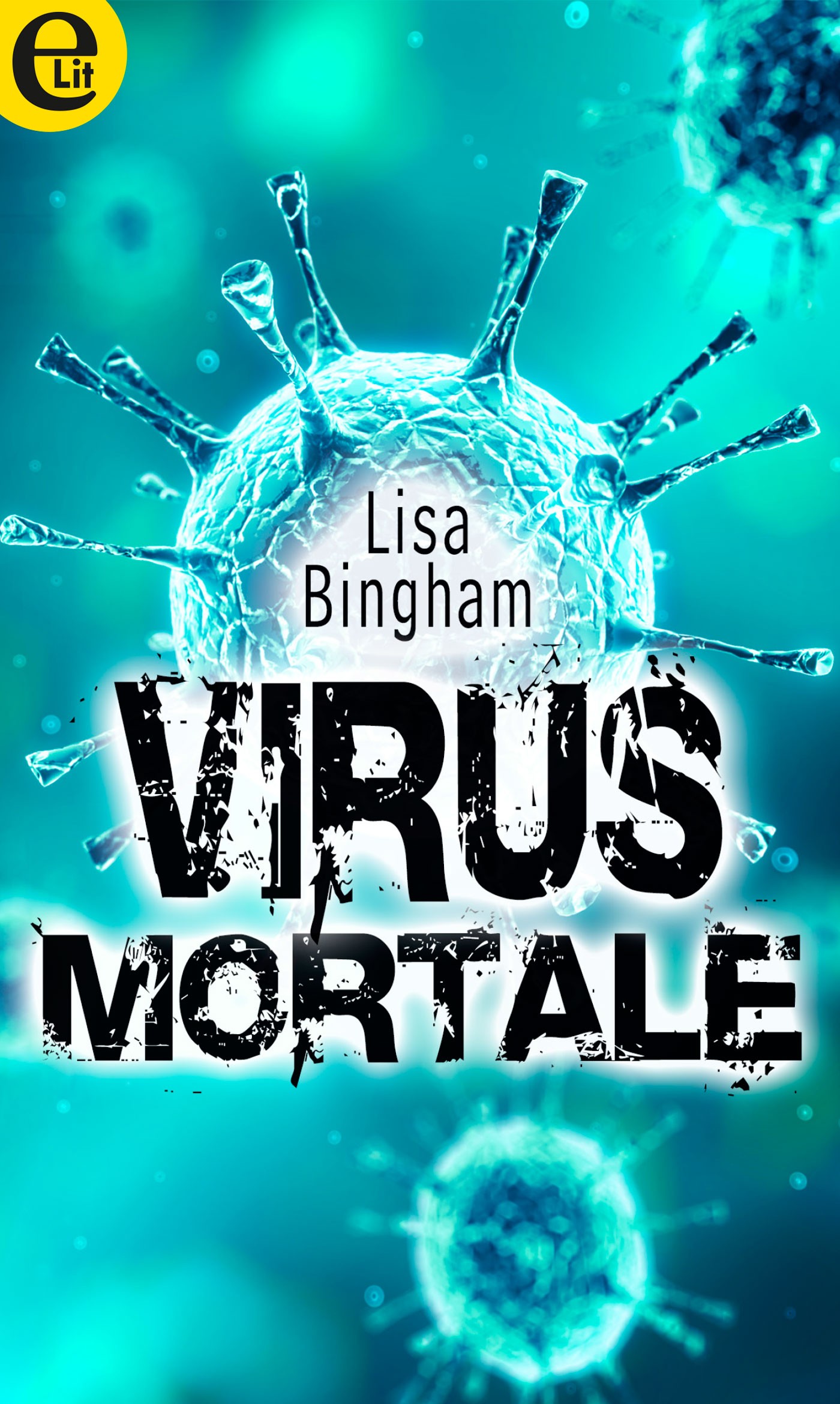 Virus mortale (eLit) - Librerie.coop
