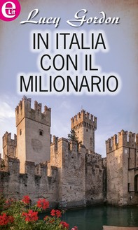In Italia con il milionario (eLit) - Librerie.coop