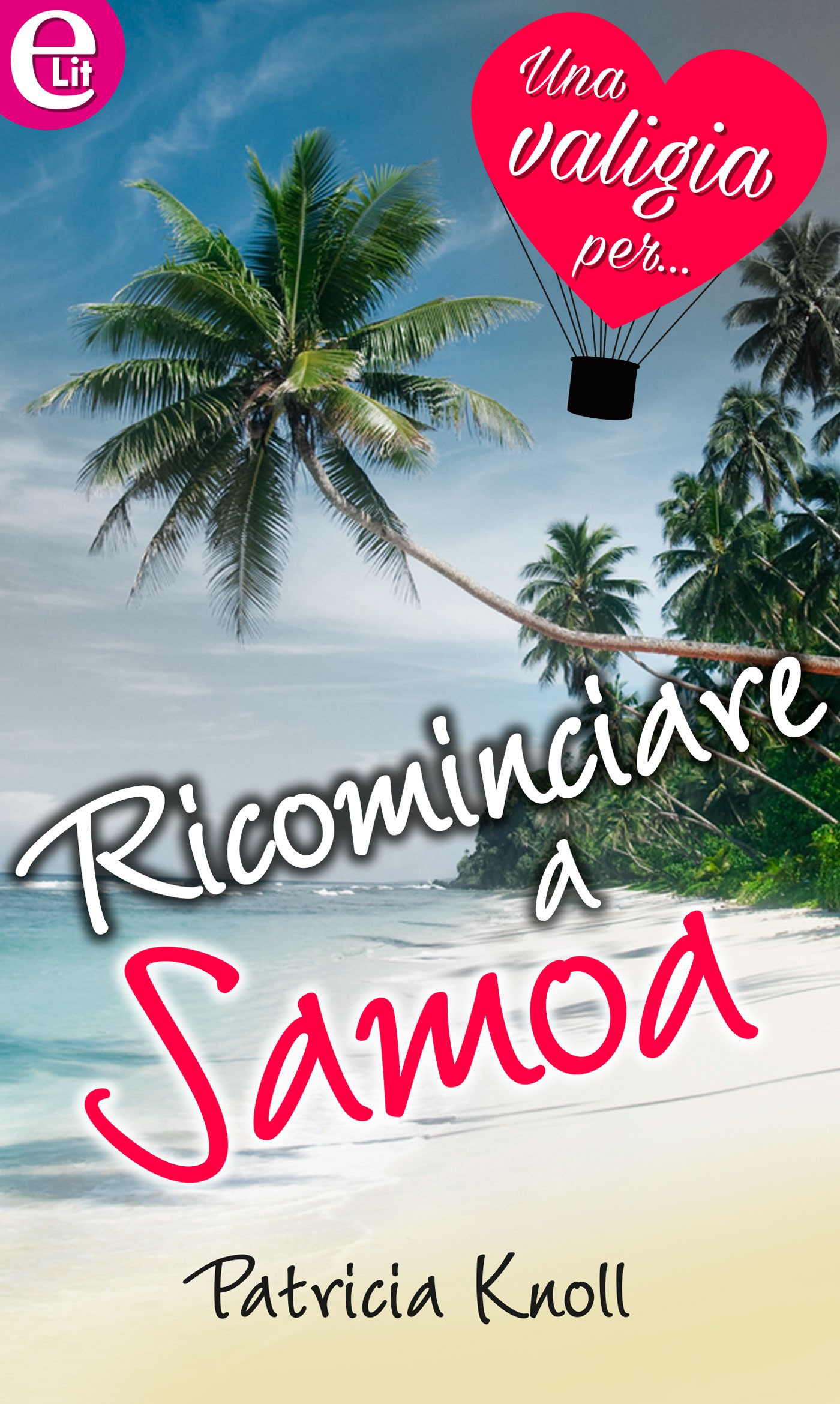 Ricominciare a Samoa (eLit) - Librerie.coop