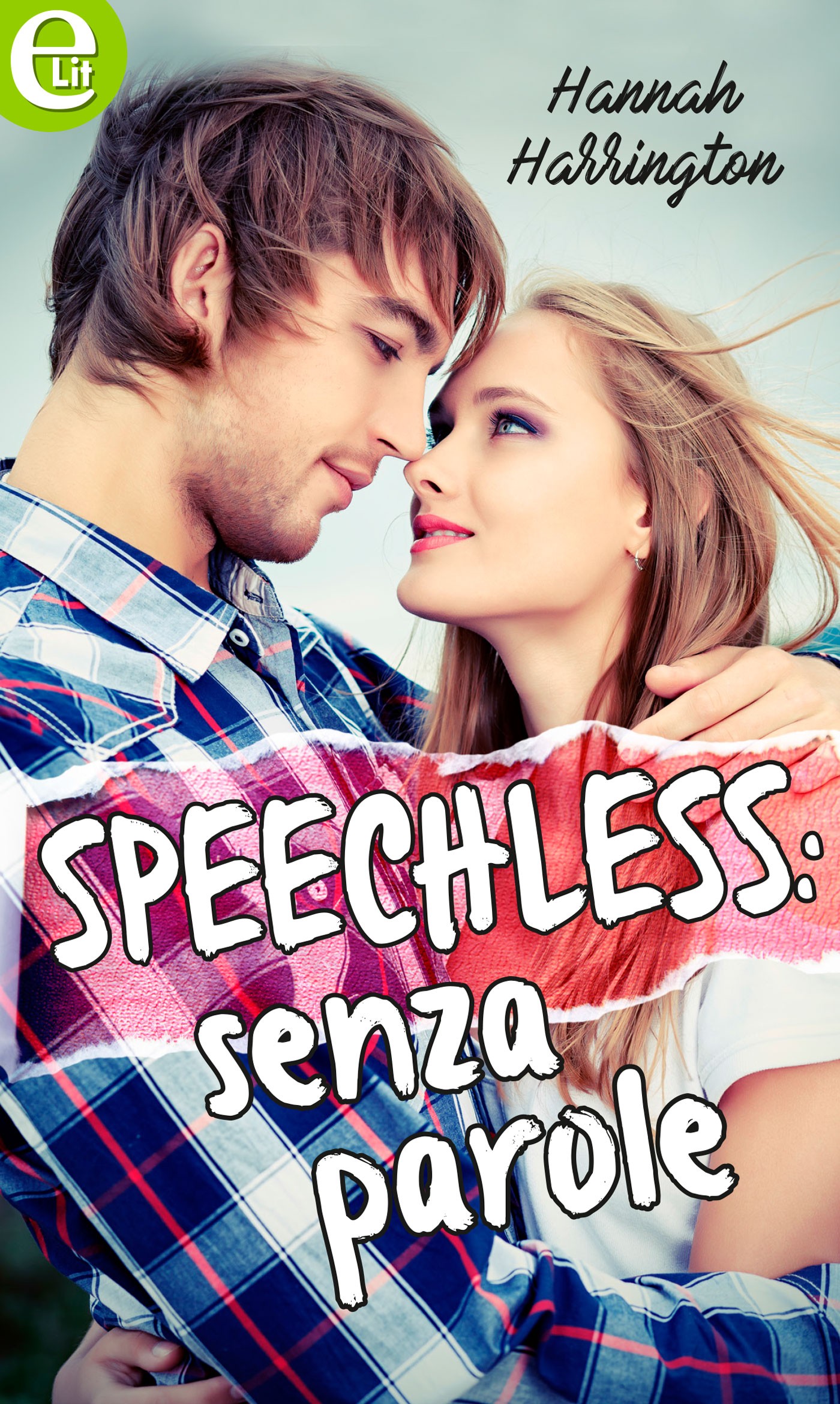 Speechless: senza parole (eLit) - Librerie.coop
