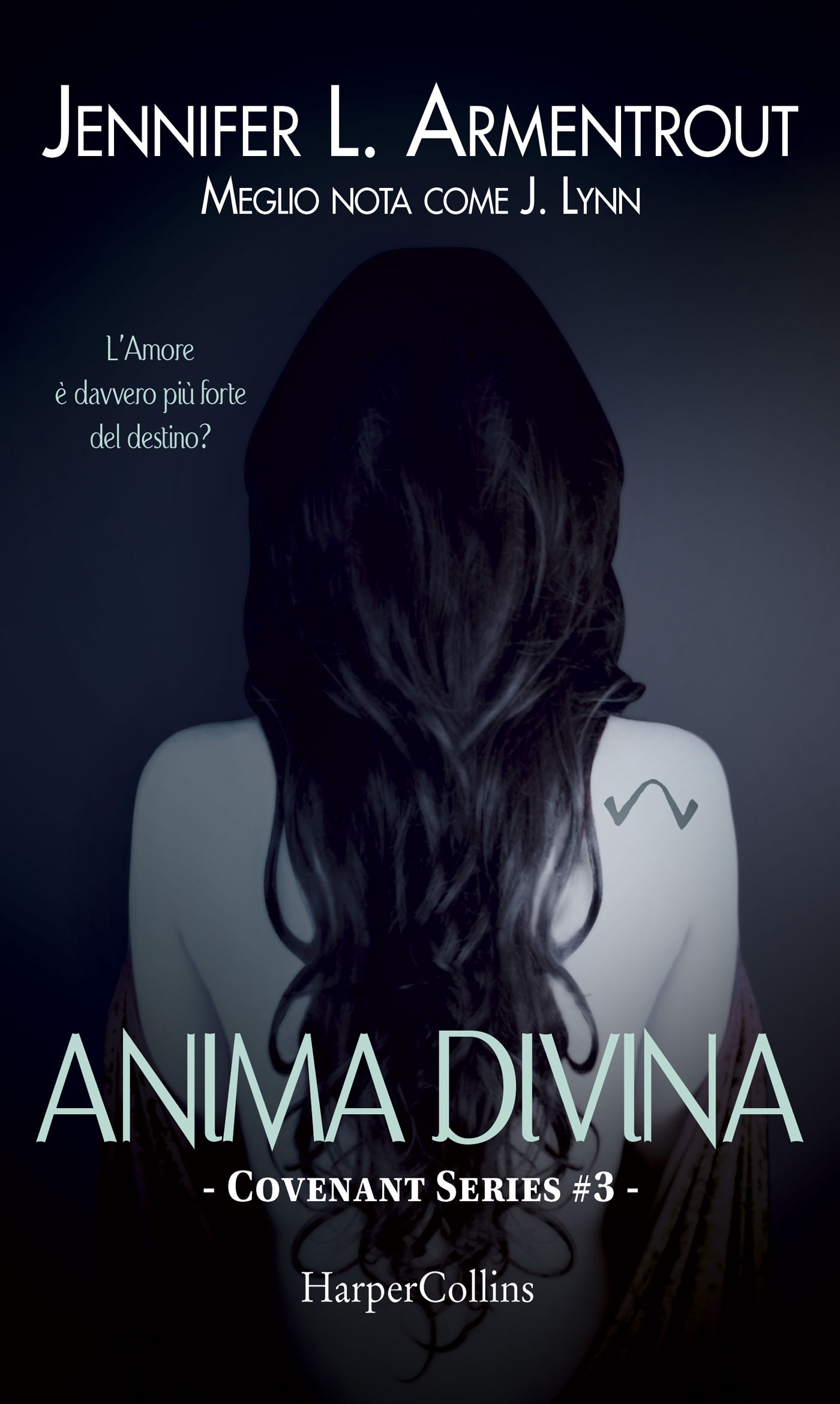 Anima divina - Librerie.coop