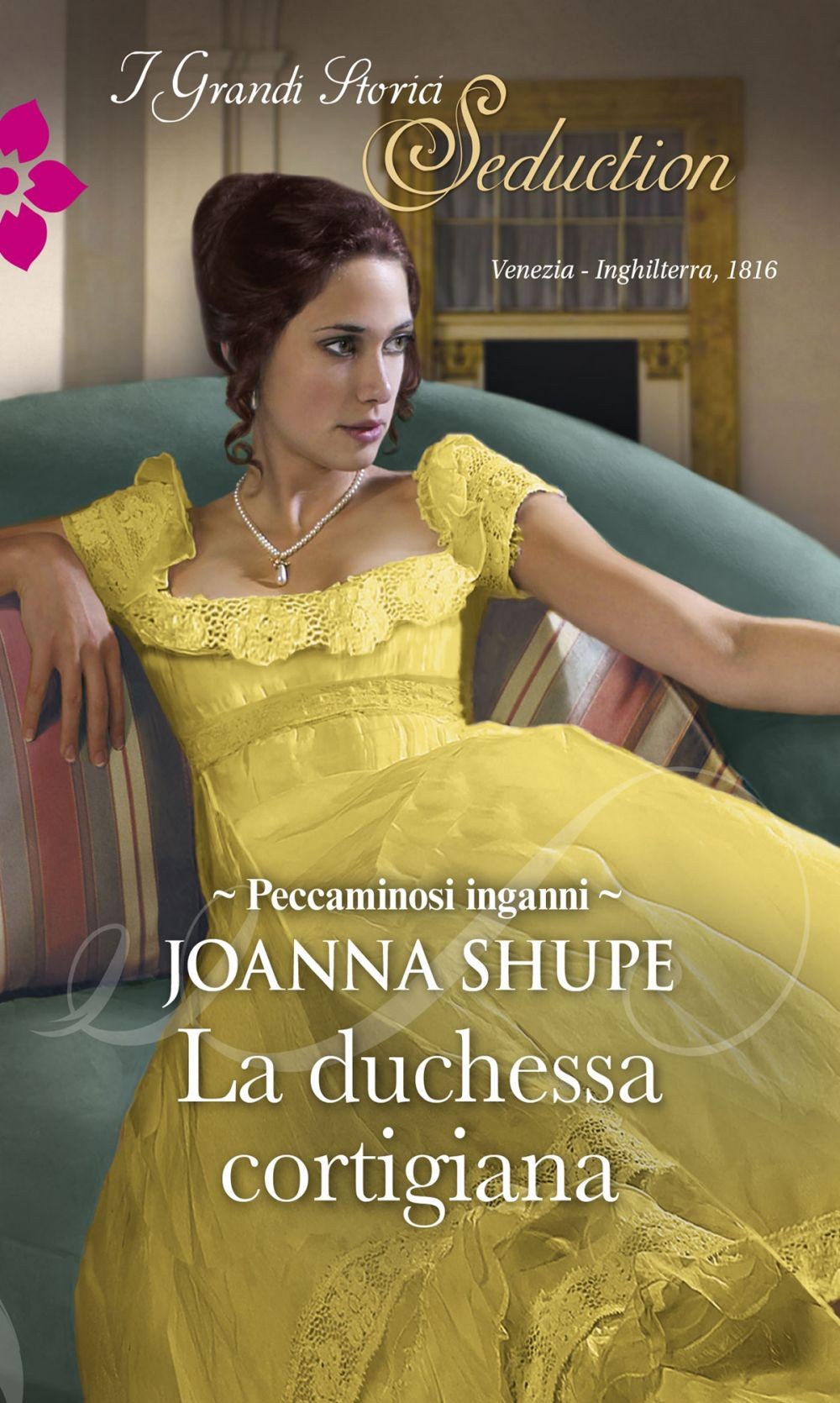 La duchessa cortigiana - Librerie.coop