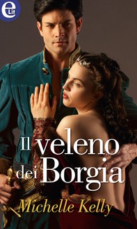 Il veleno dei Borgia (eLit) - Librerie.coop