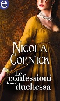Le confessioni di una duchessa (eLit) - Librerie.coop