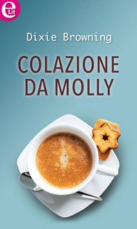 Colazione da Molly (eLit) - Librerie.coop