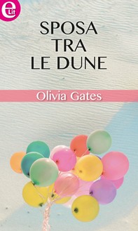 Sposa tra le dune (eLit) - Librerie.coop