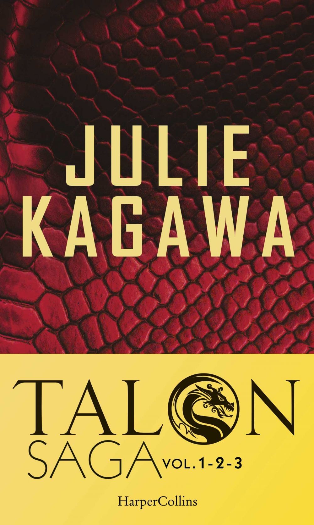 Talon Saga Vol. 1-2-3 - Librerie.coop