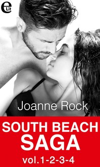 South Beach Saga vol.1-2-3-4 (eLit) - Librerie.coop