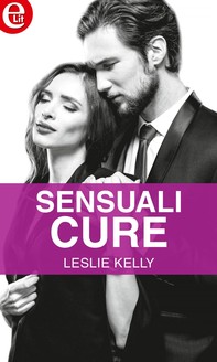 Sensuali cure (eLit) - Librerie.coop