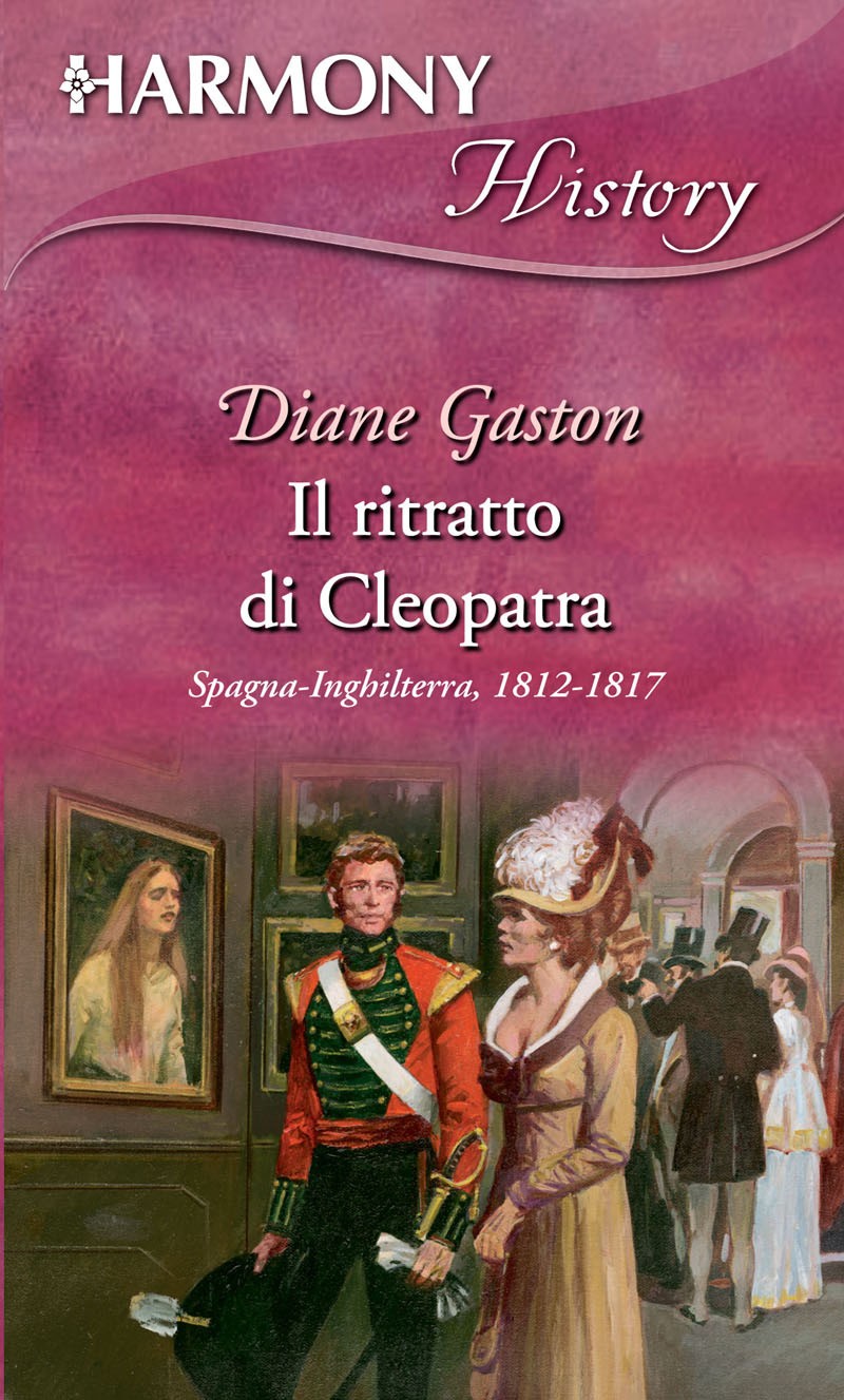 Il ritratto di Cleopatra - Librerie.coop