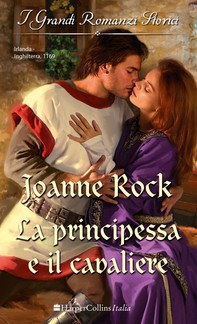 La principessa e il cavaliere - Librerie.coop