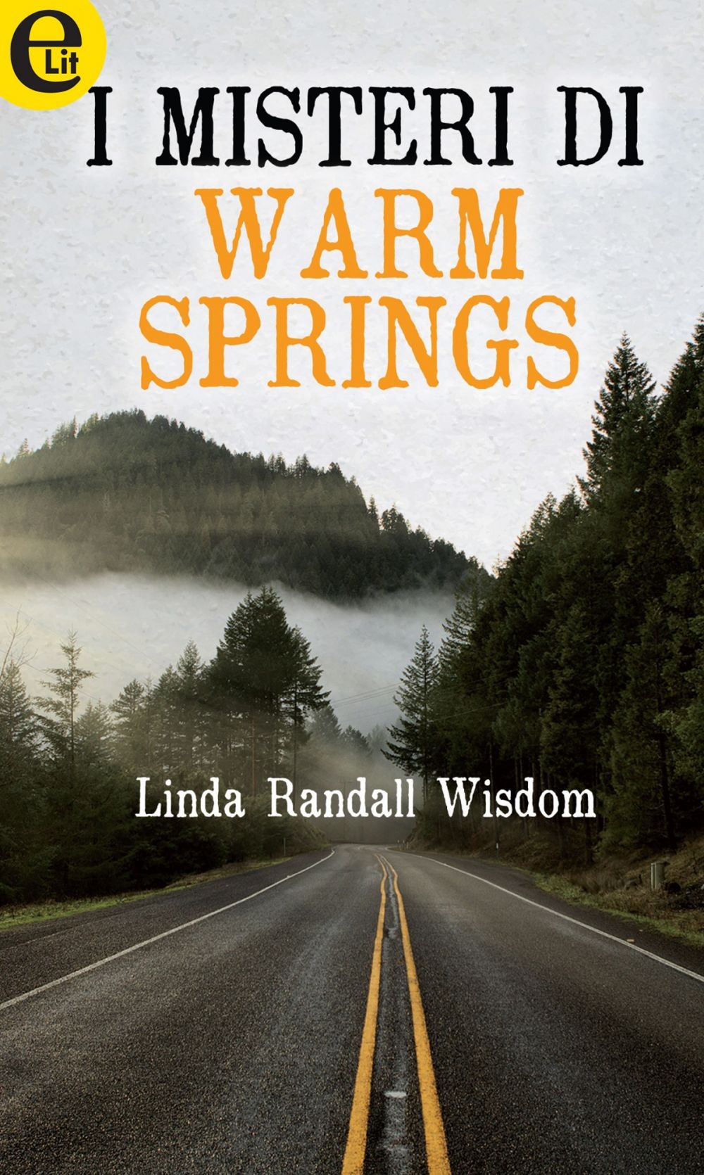 I misteri di Warm Springs (eLit) - Librerie.coop