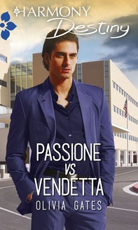 Passione vs vendetta - Librerie.coop