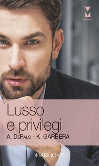 Lusso e privilegi - Librerie.coop