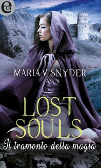 Lost souls - Il tramonto della magia (eLit) - Librerie.coop