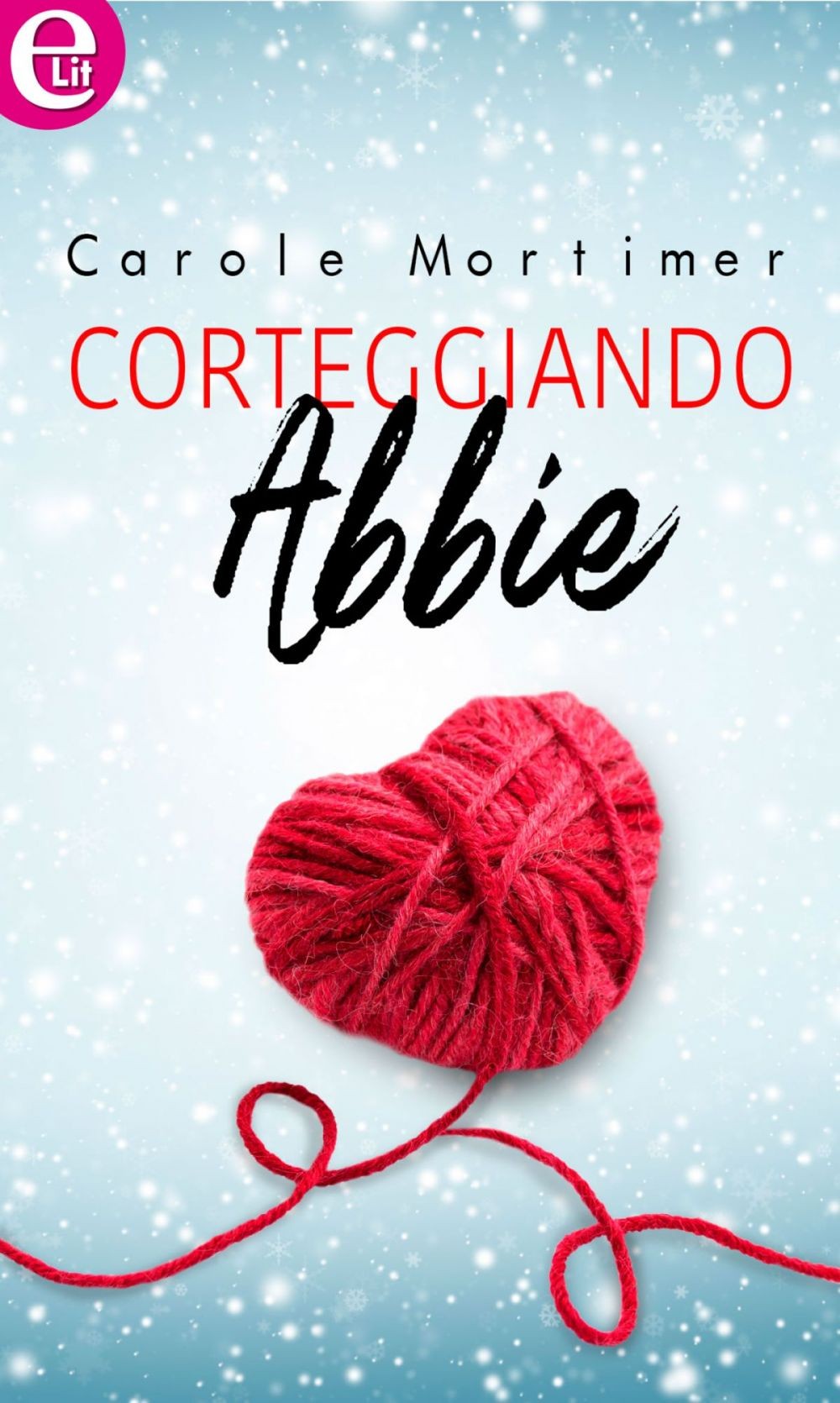 Corteggiando Abbie (eLit) - Librerie.coop