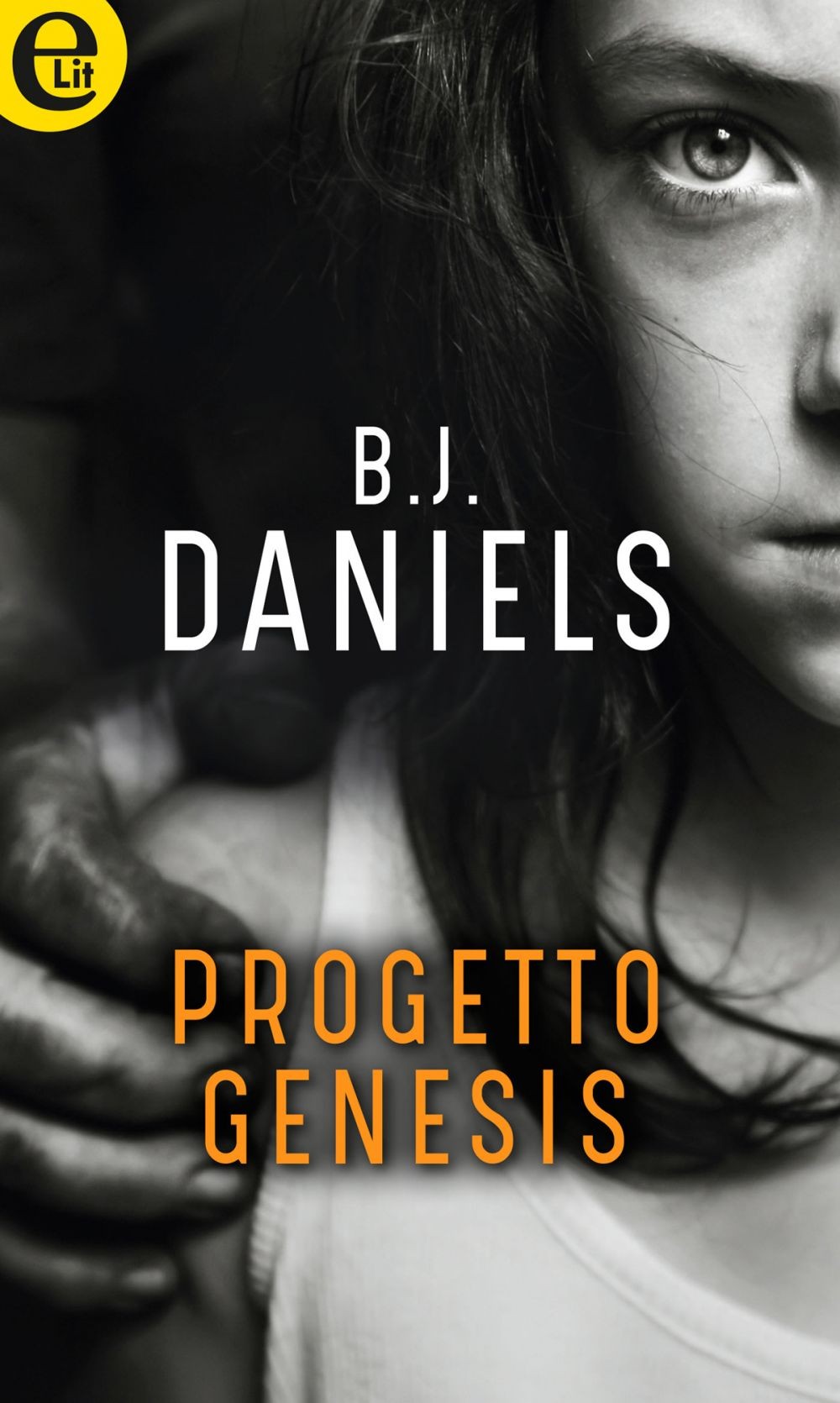 Progetto Genesis (eLit) - Librerie.coop