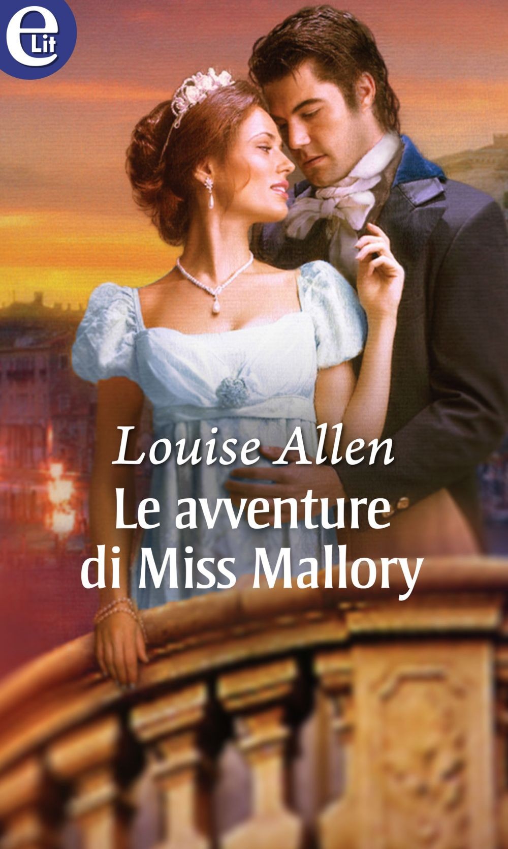 Le avventure di Miss Mallory (eLit) - Librerie.coop