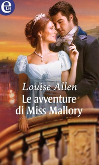 Le avventure di Miss Mallory (eLit) - Librerie.coop