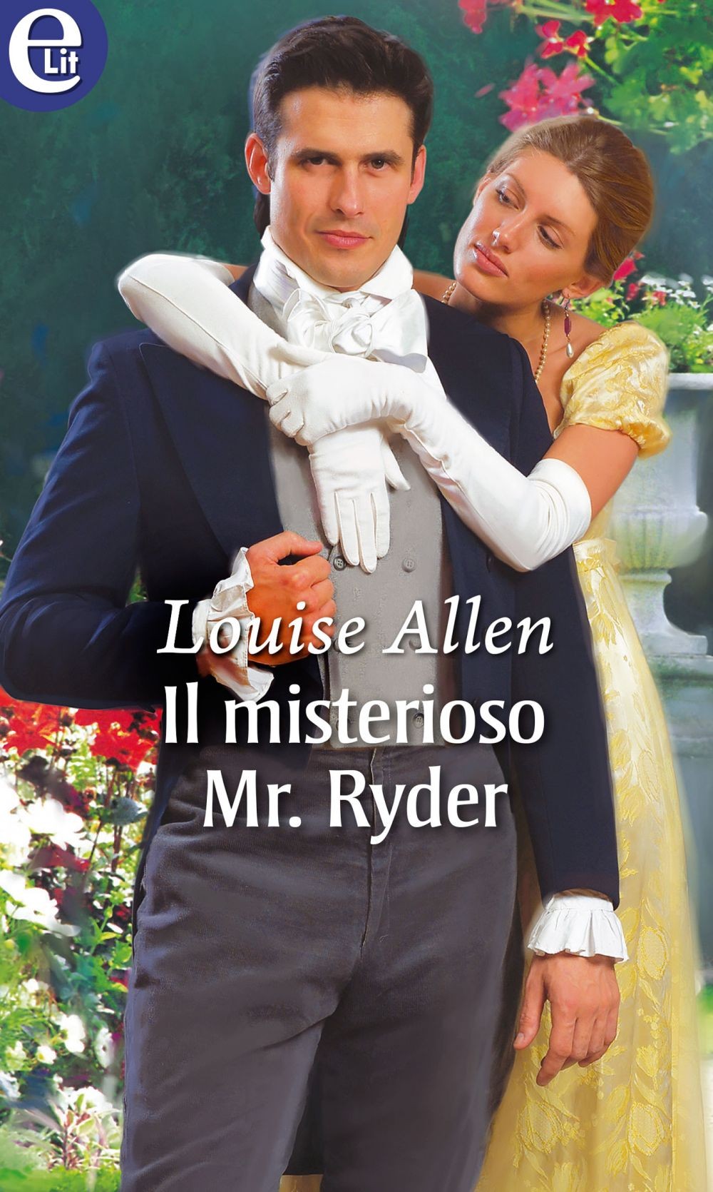 Il misterioso Mr. Ryder (eLit) - Librerie.coop