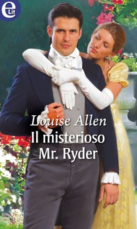 Il misterioso Mr. Ryder (eLit) - Librerie.coop
