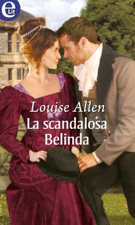 La scandalosa Belinda (eLit) - Librerie.coop