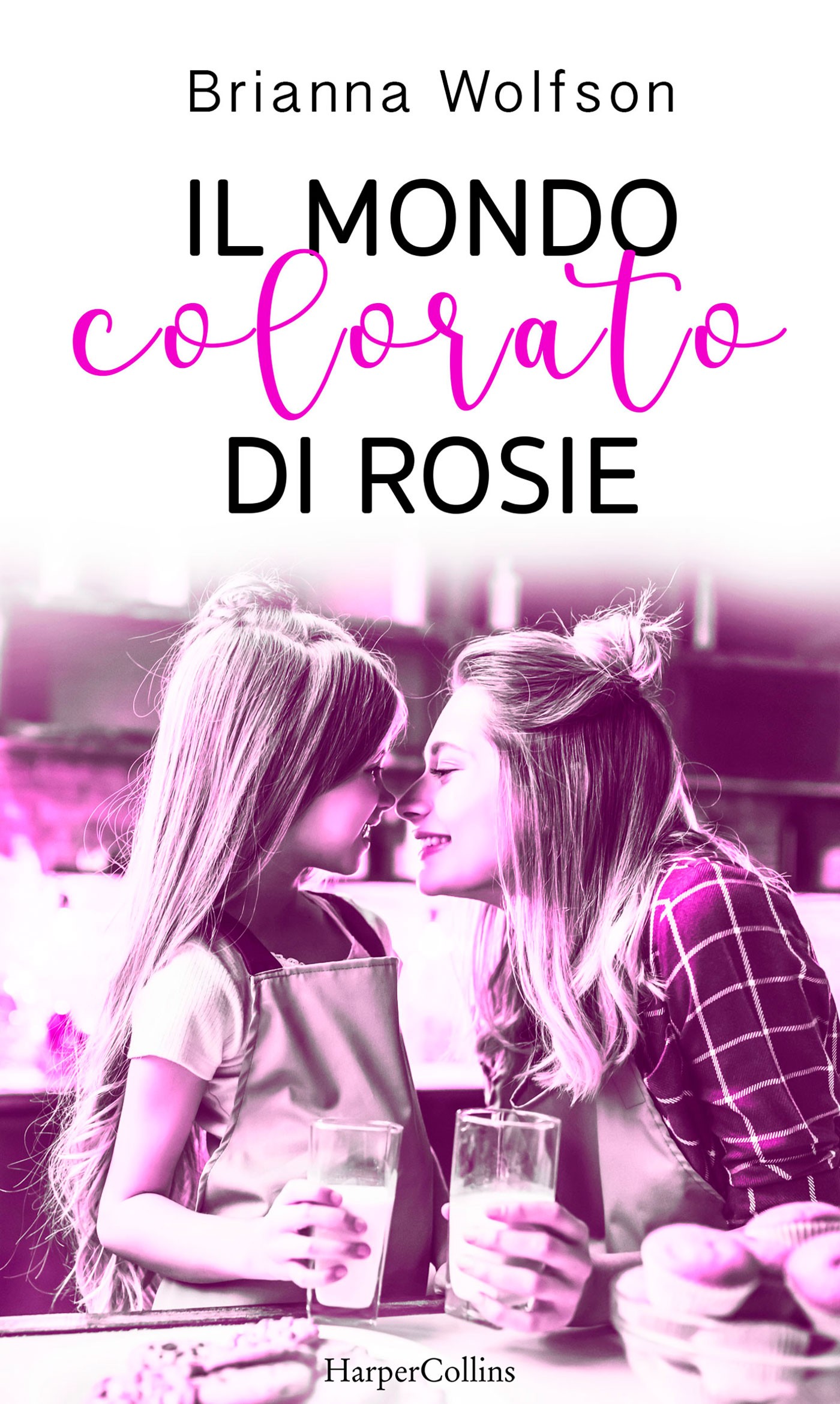 Il mondo colorato di Rosie - Librerie.coop