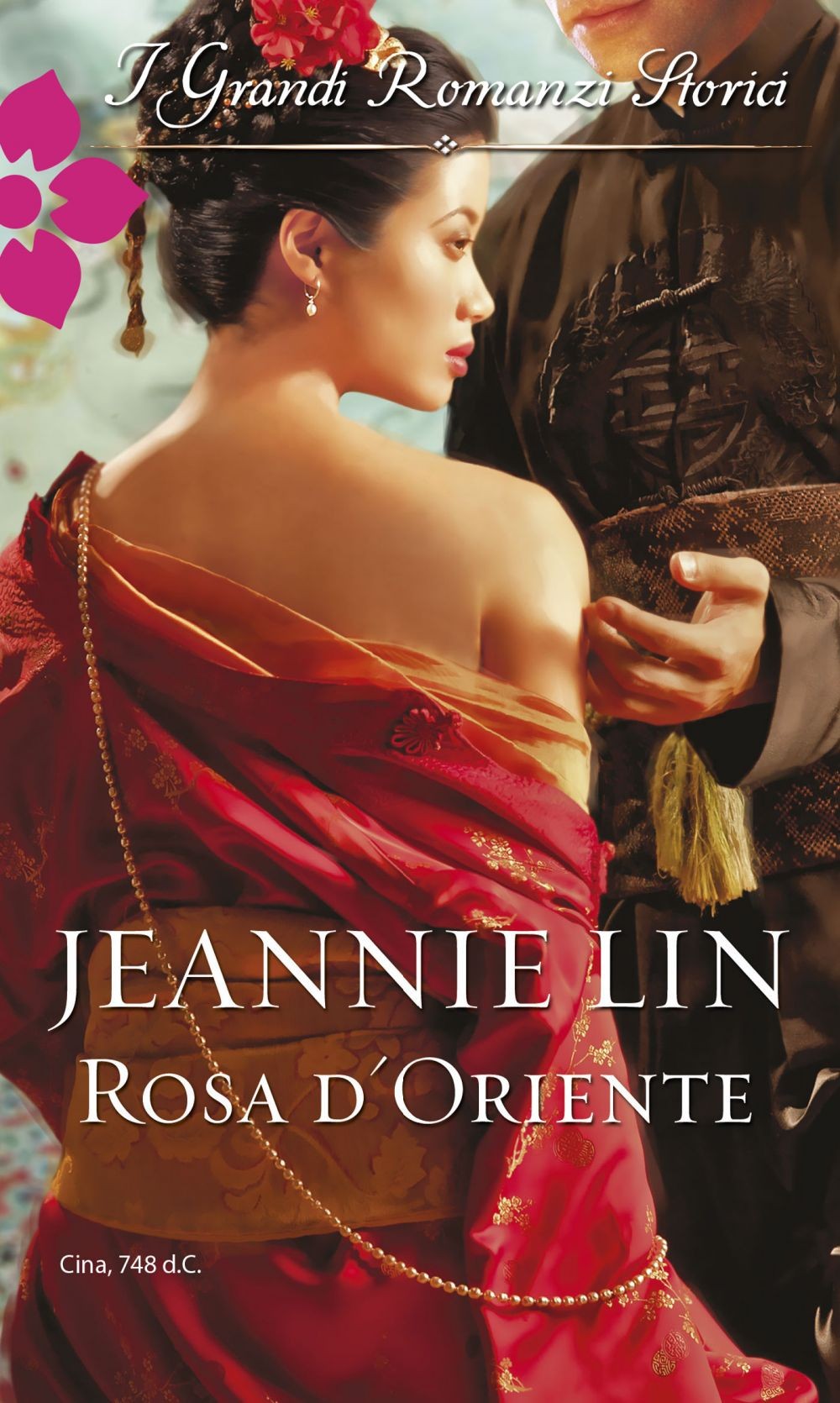 Rosa d'Oriente - Librerie.coop