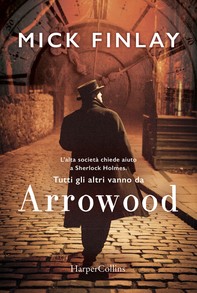 Arrowood (Versione italiana) - Librerie.coop