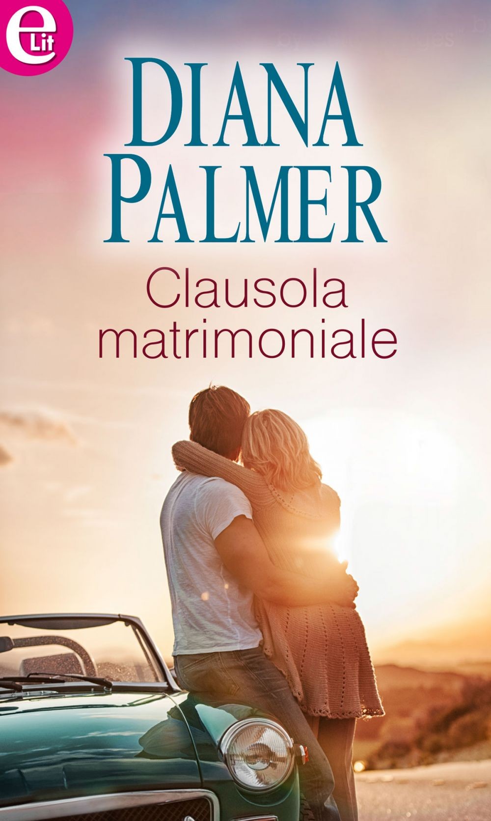 Clausola matrimoniale (eLit) - Librerie.coop