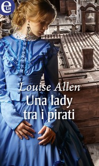 Una lady tra i pirati (eLit) - Librerie.coop