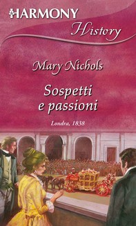 Sospetti e passioni - Librerie.coop