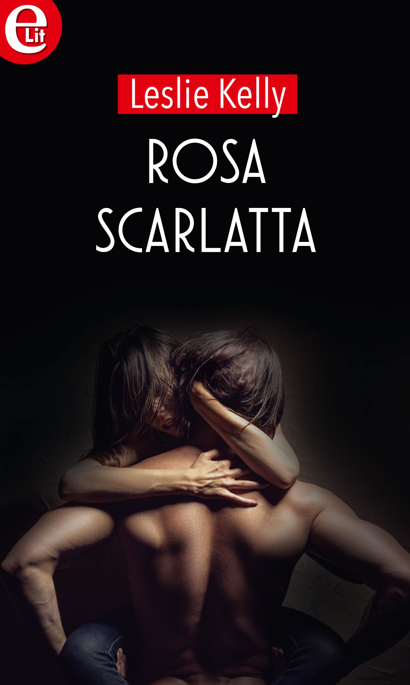 Rosa scarlatta (eLit) - Librerie.coop
